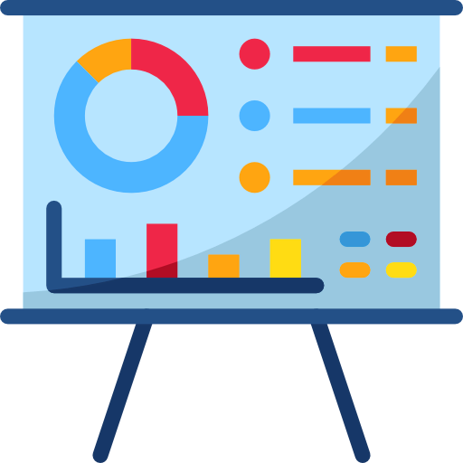 Presentation ícono