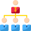 Teamwork icon 64x64