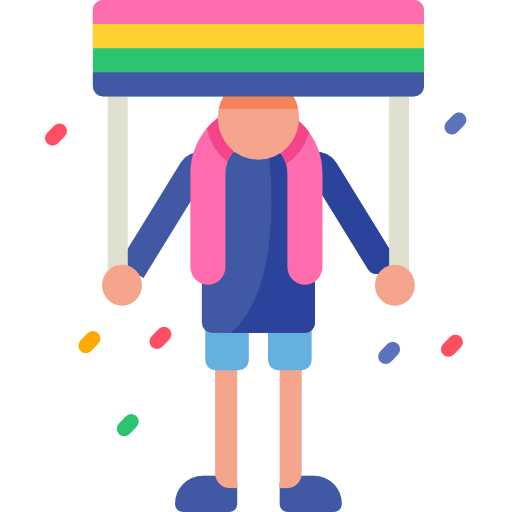 Pride icon