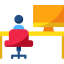 Worker icon 64x64