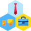 Business icon 64x64