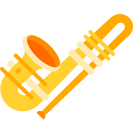 Trombone 图标