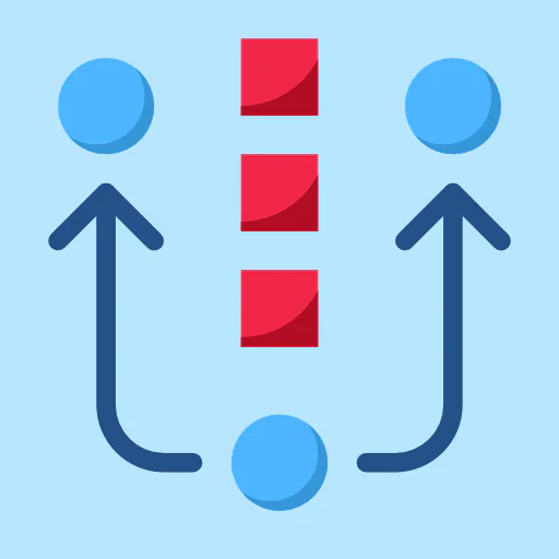 Strategy 图标