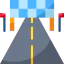 Racing icon 64x64