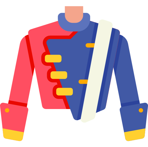 Jacket icon
