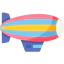 Zeppelin іконка 64x64