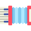 Accordion icon 64x64