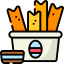 Snack icon 64x64