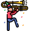 Parade icon 64x64