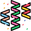 Confetti icon 64x64