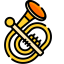 Tuba icon 64x64