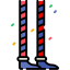 Stilts icon 64x64