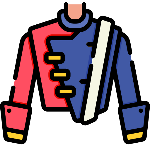 Jacket icon