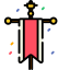 Flag icon 64x64
