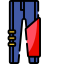 Trousers icon 64x64