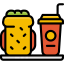Food and drink icône 64x64