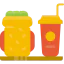 Food and drink icône 64x64