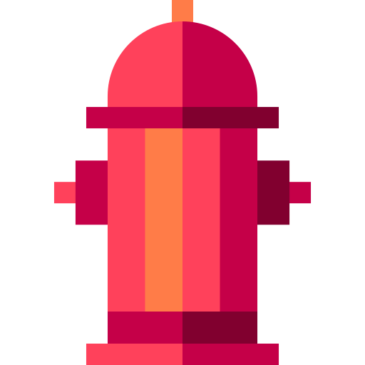 Hydrant icon