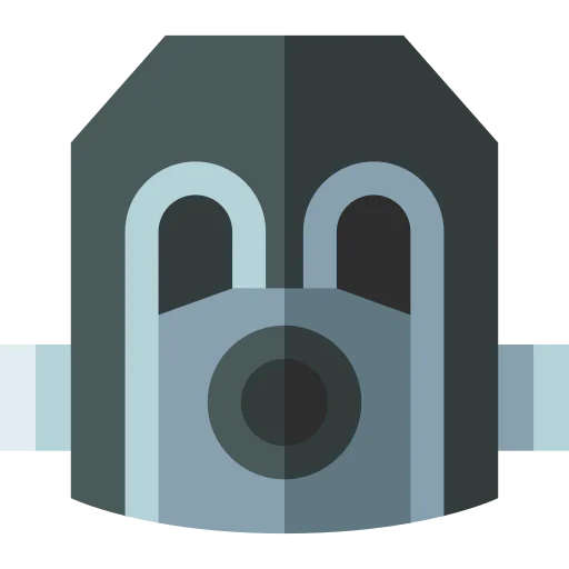 Gas mask Symbol