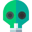 Gas mask 상 64x64
