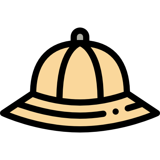 Hat icon
