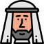 Sheik icon 64x64