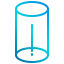 Cylinder biểu tượng 64x64