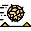 Tumbleweed icon 64x64
