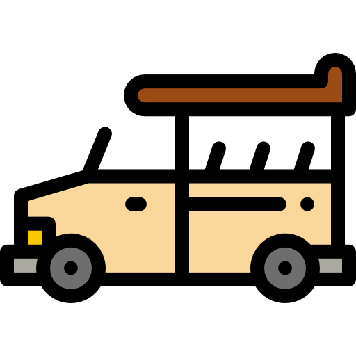 Bus icon