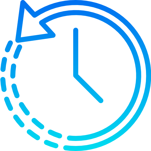 Clock icon