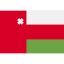 Oman アイコン 64x64