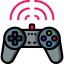 Game controller icon 64x64