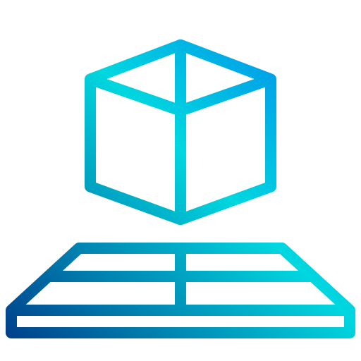 3d icon