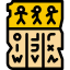 Hieroglyph 图标 64x64