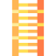 Ladder アイコン 64x64