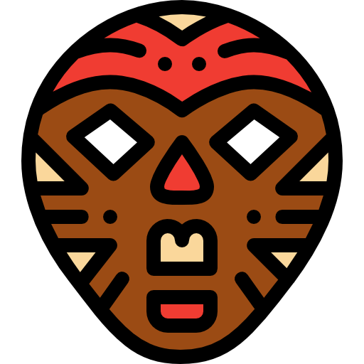 Mask icon