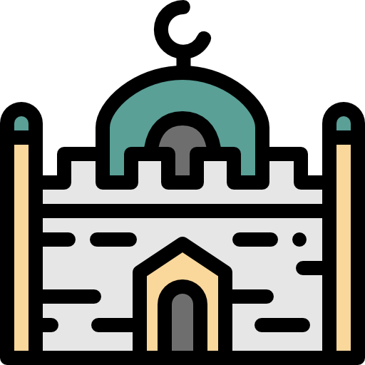 Mosque icon