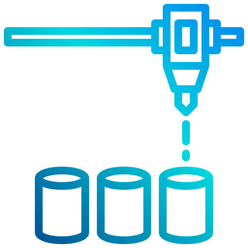 3d printer icon