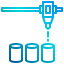 3d printer biểu tượng 64x64