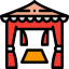 Tent icon 64x64