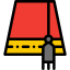Hat icon 64x64