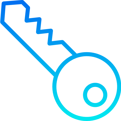Key icon