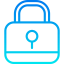 Замок иконка 64x64