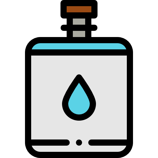 Canteen icon