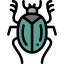 Scarab icon 64x64