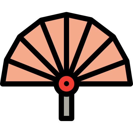 Fan icon