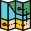 Map icon 64x64
