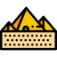 Pyramids icon 64x64