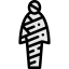 Mummy icon 64x64