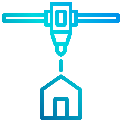 3d printer icon